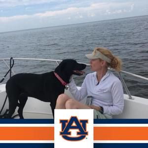 Meet your Posher, Anne